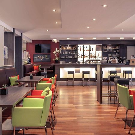 Fuerther Hotel Mercure Nuernberg West Exteriér fotografie