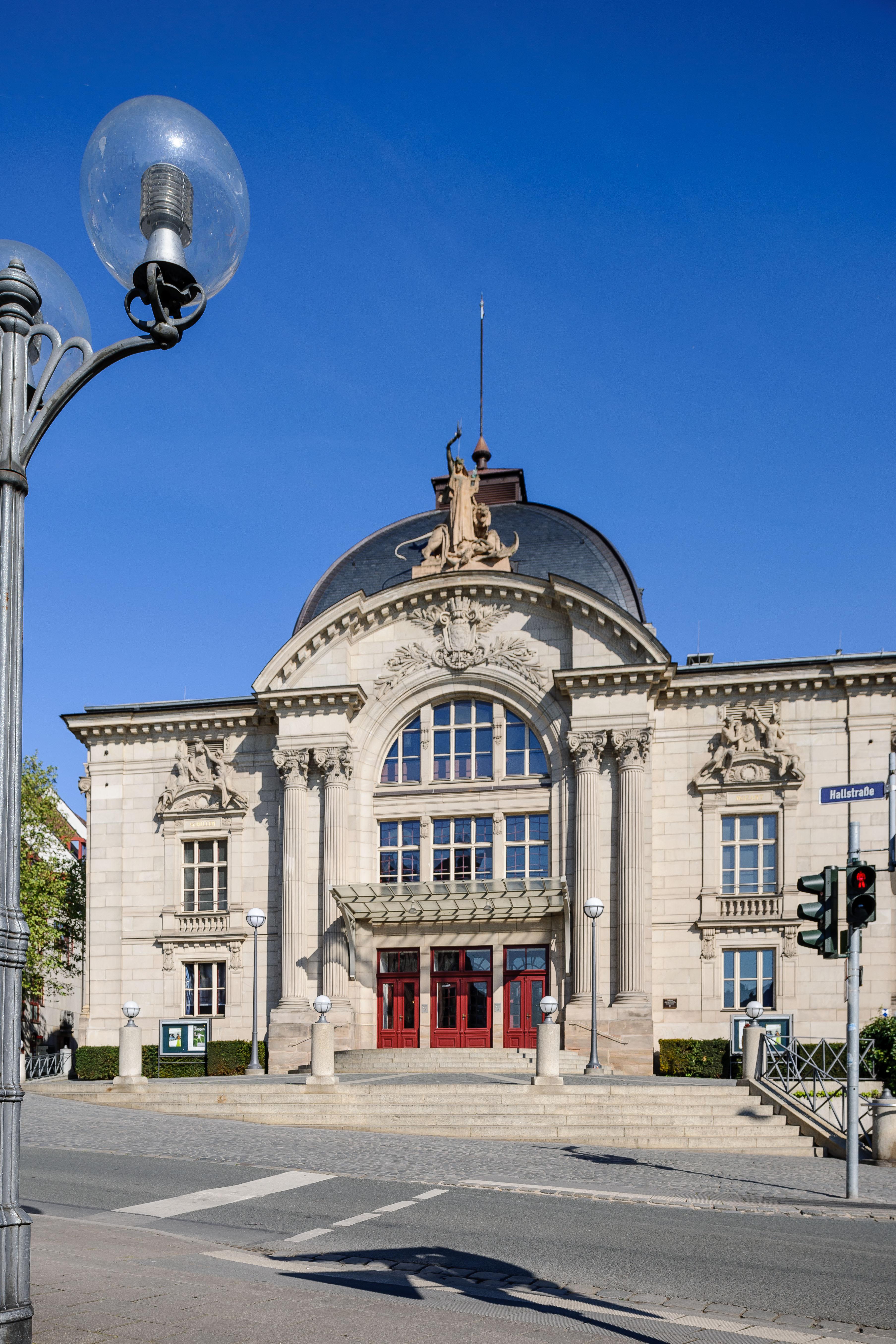 Fuerther Hotel Mercure Nuernberg West Exteriér fotografie