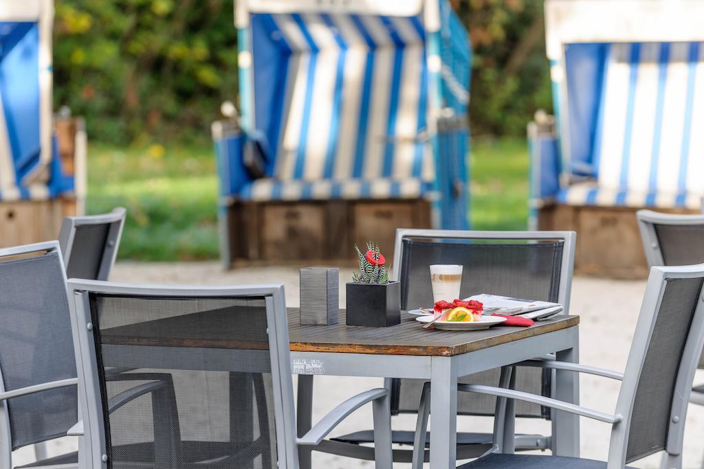 Fuerther Hotel Mercure Nuernberg West Exteriér fotografie